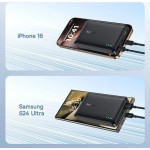 Powerbanka EnerFill FP21 10000mAh BASEUS