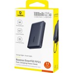 Powerbanka EnerFill FP21 10000mAh BASEUS