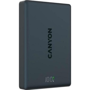 PB511B powerbanka 10000mAh Black CANYON