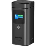 PB150DG powerba.15000mAh DarkGrey CANYON