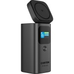 PB150DG powerba.15000mAh DarkGrey CANYON