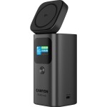 PB150DG powerba.15000mAh DarkGrey CANYON