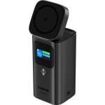 PB150DG powerba.15000mAh DarkGrey CANYON