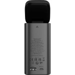 PB150DG powerba.15000mAh DarkGrey CANYON