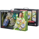 MXRC-700 Bourák Fotbal -sada 2ks MAXLIFE