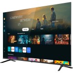 SLE 65TQU770B QLED TIZEN TV SENCOR
