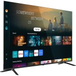 SLE 65TQU770B QLED TIZEN TV SENCOR