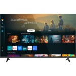 SLE 55TQU770B QLED TIZEN TV SENCOR