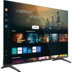 SLE 55TQU770B QLED TIZEN TV SENCOR