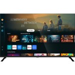 SLE 43TQU770B QLED TIZEN TV SENCOR