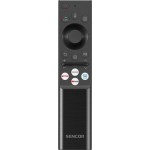 SLE 43TQF760B QLED TIZEN TV SENCOR
