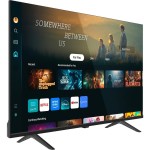 SLE 40TQF760B QLED TIZEN TV SENCOR