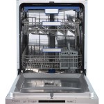 PDI 1468 ABIT vestavná myčka PHILCO