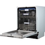PDI 1468 ABIT vestavná myčka PHILCO