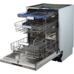PDI 1468 ABIT vestavná myčka PHILCO