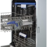 PDI 1468 ABIT vestavná myčka PHILCO