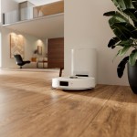 SRV 9485WH Robotický vysavač SENCOR