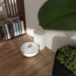 SRV 9485WH Robotický vysavač SENCOR