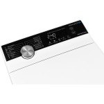 PLDI 126 ATL King Vrch.pl.pračka PHILCO