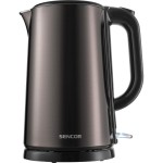 SWK 0717BK Dvoustěn.nerez.konvice SENCOR