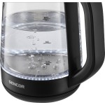 SWK 1786BK Skl. rychlov. kon 1,7l SENCOR