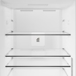 WHK 22373 W6EA CHLADNIČKA KOMBIWHIRLPOOL