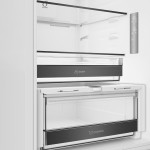 WHK 22373 W6EA CHLADNIČKA KOMBIWHIRLPOOL