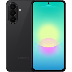 Galaxy A27 5G 6/128GB Black SAMSUNG