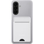Card Slot Case Galaxy A27 L.Gray SAMSUNG