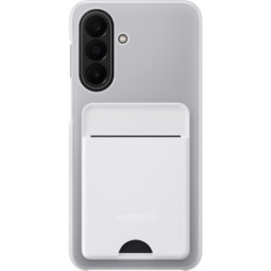 Card Slot Case Galaxy A27 L.Gray SAMSUNG