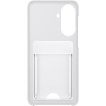 Card Slot Case Galaxy A27 L.Gray SAMSUNG