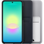 Card Slot Case Galaxy A27 L.Gray SAMSUNG