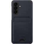 Card Slot Case Galaxy A27 Black SAMSUNG