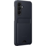 Card Slot Case Galaxy A27 Black SAMSUNG