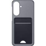 Card Slot Case Galaxy A27 Black SAMSUNG