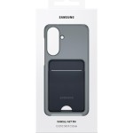 Card Slot Case Galaxy A27 Black SAMSUNG