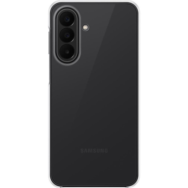Clear Case Galaxy A27 SAMSUNG