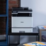 MFC-L8730CDW laserorvá mtf Wi-Fi BROTHER