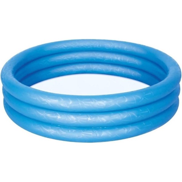 Nafuk. bazén 122x25cm assort BESTWAY