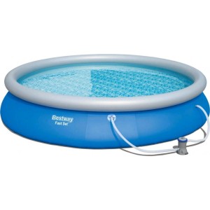 Bazén Fast Set s filtr. typ 4 BESTWAY