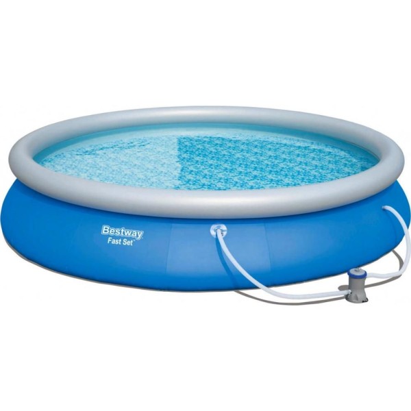 Bazén Fast Set s filtr. typ 4 BESTWAY