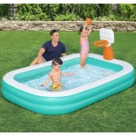 Rodinný bazén Dunk n' Splash BESTWAY