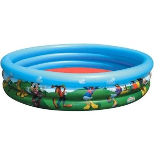 Nafuk. bazén Mickey/Minnie 122 BESTWAY