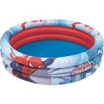 Nafuk. bazén Spider-Man 122x30 BESTWAY