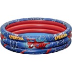 Nafuk. bazén Spider-Man 122x30 BESTWAY