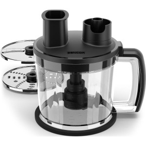 SHBXD 0010 Food processor SHB 5xxxSENCOR