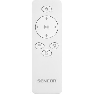 SRXD 1509 DÁLK. OVLADAČ SRV 1550 SENCOR