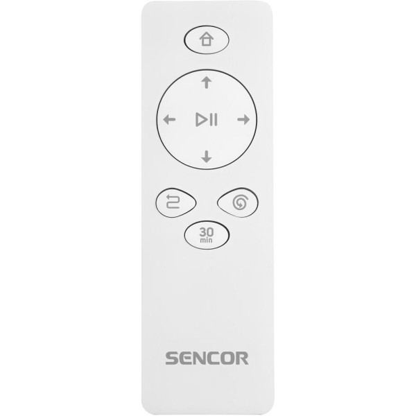 SRXD 1509 DÁLK. OVLADAČ SRV 1550 SENCOR