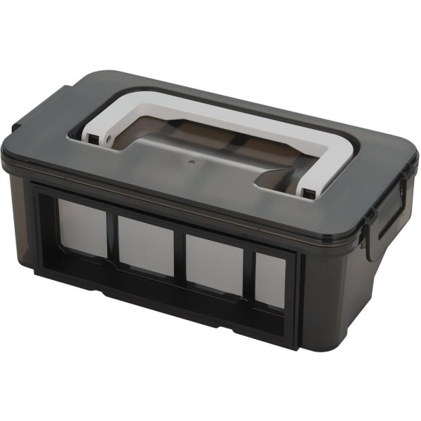 SRXD 1507 DUSTBOX SRV 1550 SENCOR