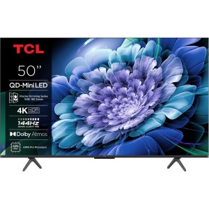 50C69K Mini LED QLED TV TCL